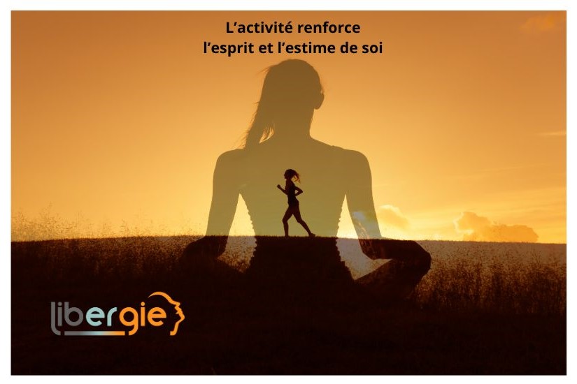 Un esprit sain dans un corps sain…