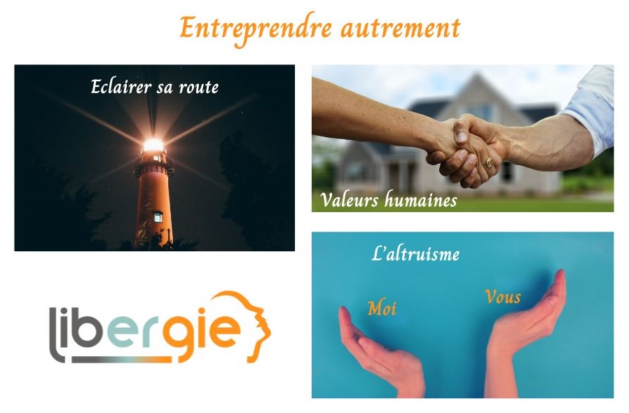 Eclairer sa route avec les valeurs supports de l’altruisme* – Spécial Dirigeants