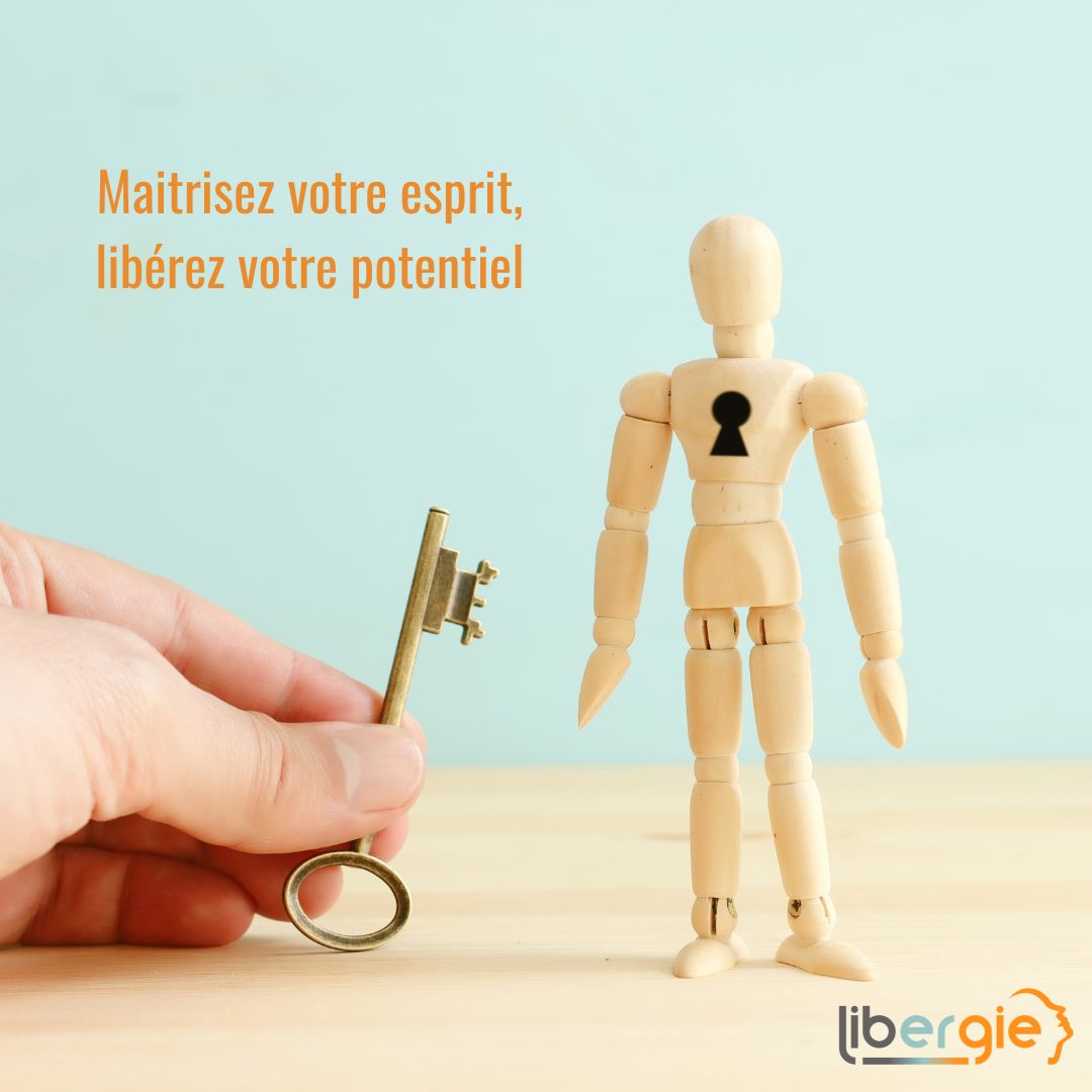 Maîtrisez votre esprit, libérez votre potentiel